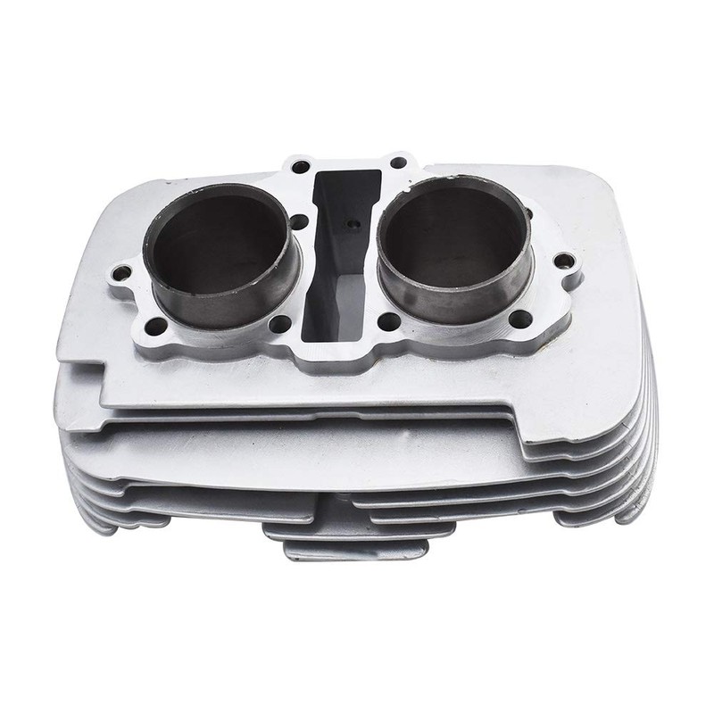 labwork Engine Cylinder Piston Gasket Kit Replacement for Honda 250