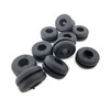 Wiring Grommets Rubber Grommets Cable Feed-Through Cable 6 mm Nozzle