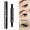 AQUAPURITY - PHOERA Wing Eyeliner Stamp Wing It Liquid Eyeliner