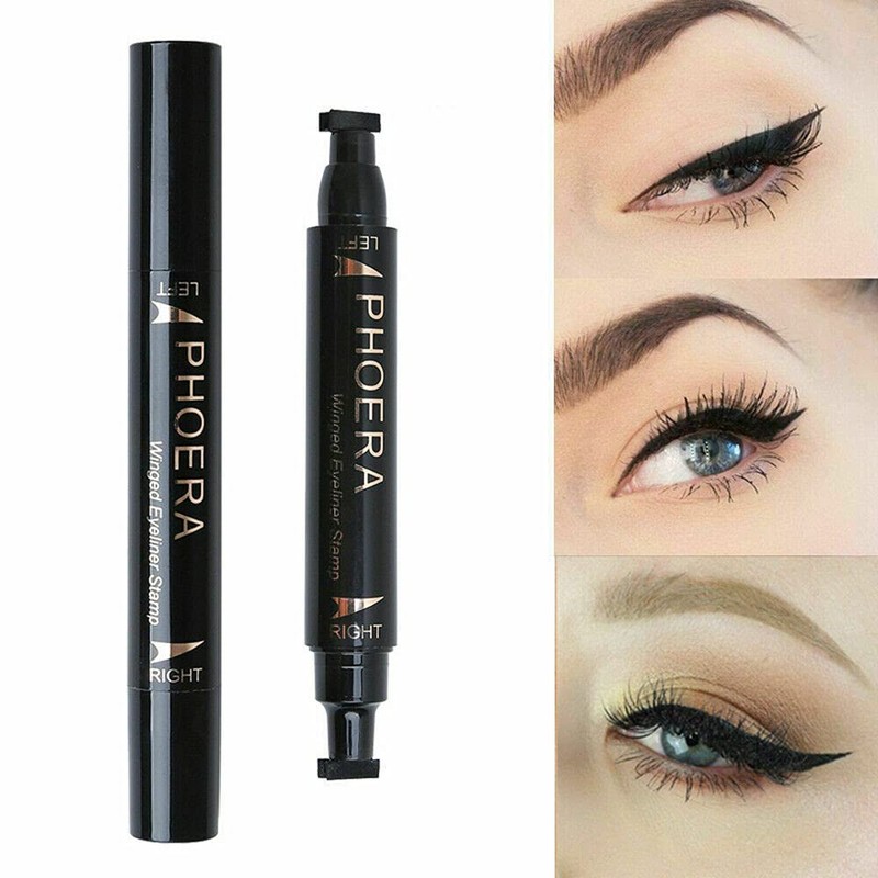 AQUAPURITY - PHOERA Wing Eyeliner Stamp Wing It Liquid Eyeliner