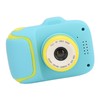 Kids Digital Camera HD 2.0 Inch Eye Protection Screen Toddler