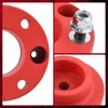 Leveling Lift Kit for 2009-2024 Ram 1500 4WD, 3'' Front