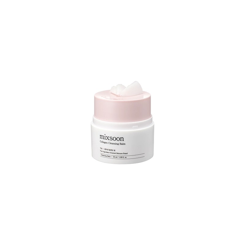 MIXSOON [MIXSOON]Collagen Cleansing Balm 50ml