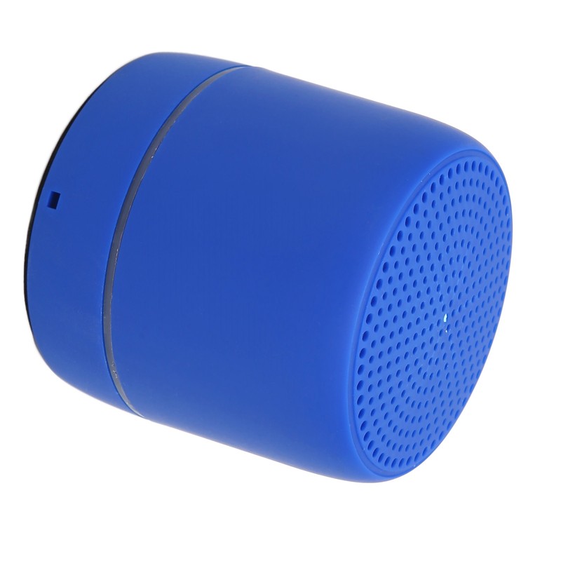 Bluetooth5.0 Mini Speaker Clear Stereo Rich Bass Portable Wireless Speaker