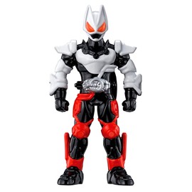 Bikkura Egg Kamen Rider Gats Re-Mini Rider Bath Salt