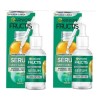 Kit 2 Pz Serum Garnier Fructis Probióticos Cuero Cabelludo