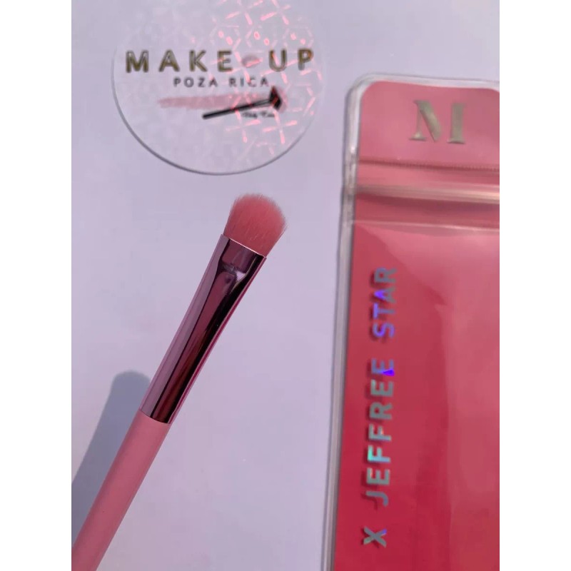 Morphe Brocha Individual Morphe X Jefree Star Original 100%