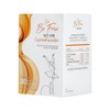Be Free - W2-MB, Suplemento Alimenticio, 30 Ampolletas de 5ml,