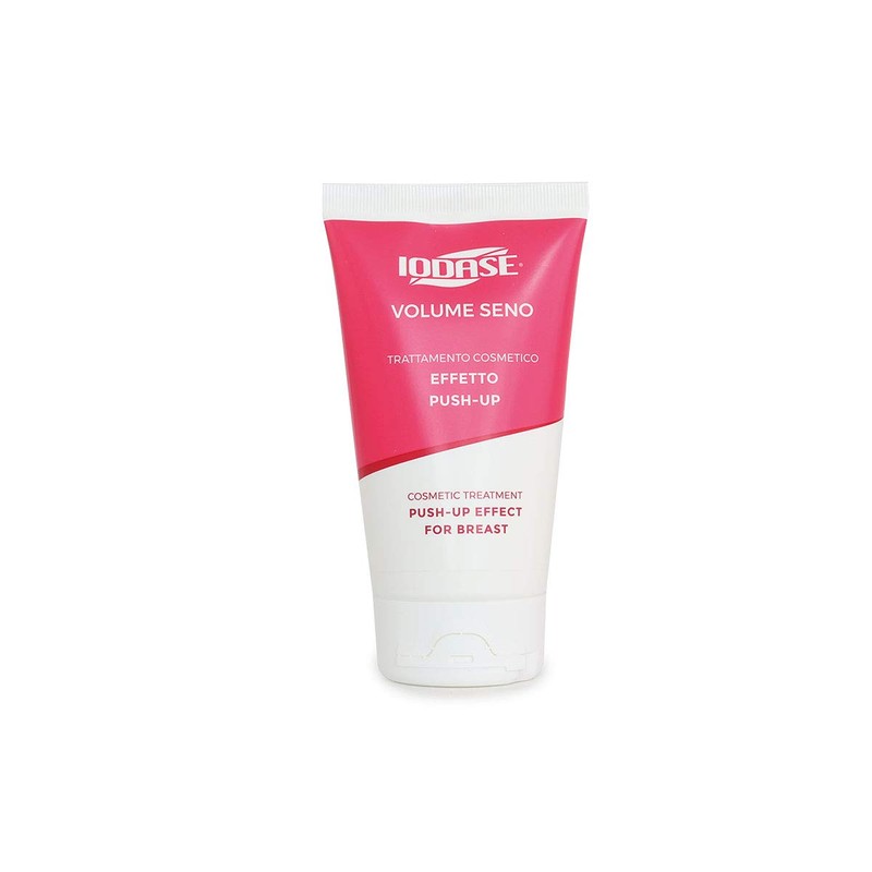 Iodase Volume Breast Cream with Push Up Effect and Volume