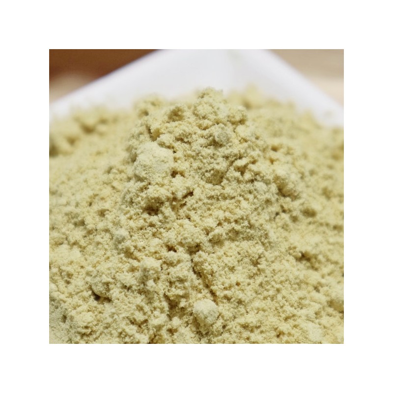 Chamduri ginger powder 500g (domestic) / 참두리 생강 분말 가루