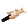 Kangaroo Golf Head Cover Plush Animal Golf Club Headcover No.1