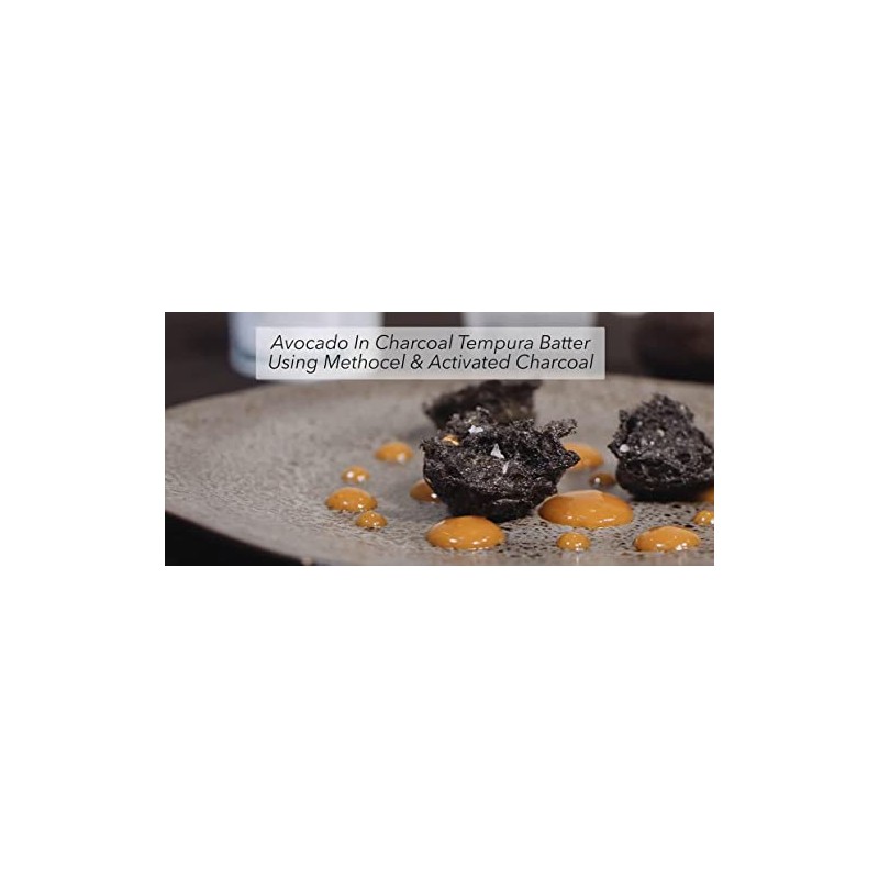 Activated Charcoal Powder 250g Food Grade Coconut Derived Premium Quality