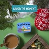 VerMints Organic Breath Mints PepperMint Candy Mints for Real Long-Lasting