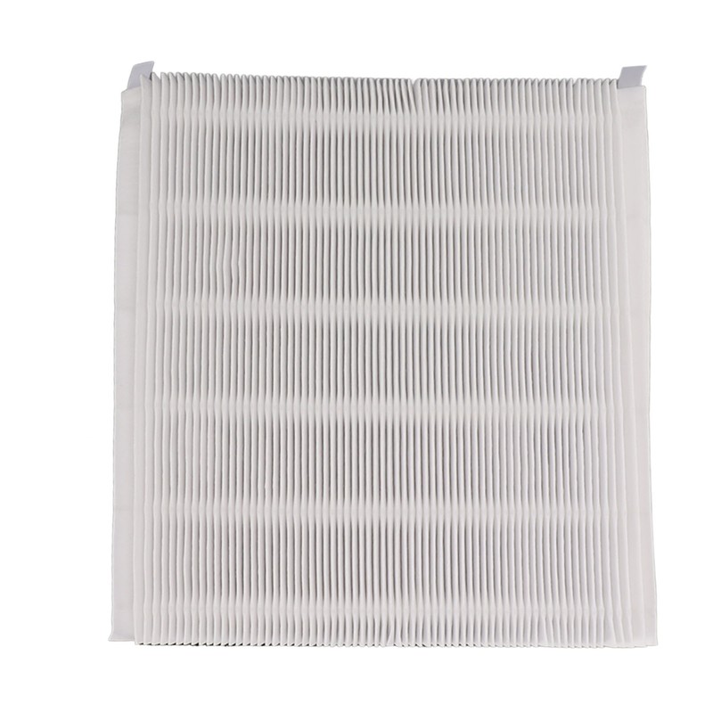 Air Purifier Replacement Filter Screen High Efficiency Particle Air Filter