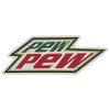 Pew Pew - Vinyl Decal/Bumper Sticker