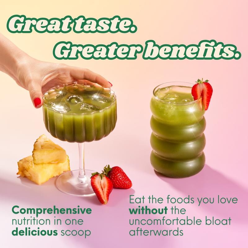 Kiala Greens Best Selling Flavors Bundle (2-Pack)