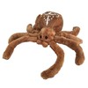 Nosferatu Francis Cuddly Toy Spider Brown
