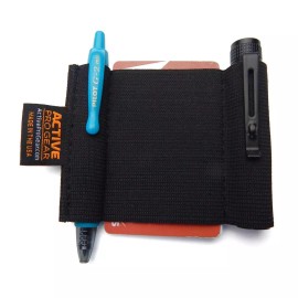 ActiveProGear EDC Pocket Organizer - The Central EDC Pocket Organizer