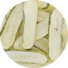 Arctic Farms Freeze Dried Kosher Dill Pickle Slices from Jersey
