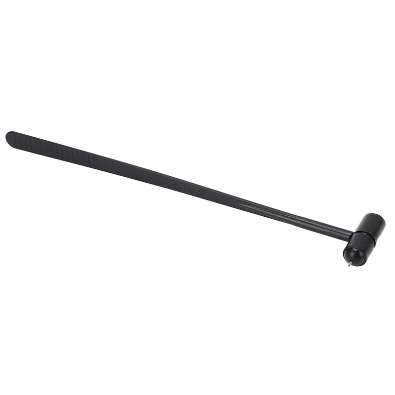 5Pcs Star Needle Dermal Hammer ABS Handle Lightweight Double Headed