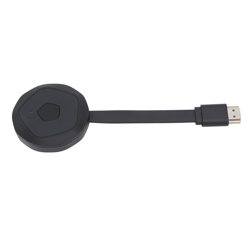 Wireless Display Dongle Adapter 1080P 2.4G 5G Dual Band Wifi