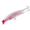 momolures - momowake 90 110 Floating Subsurface Minnow for Saltwater