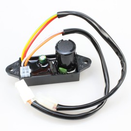 Onseeda Ignition Control Module fit for LC3000i LC3300i Predator 3500 Inverter Generator ,TJ113-2009-1 63584