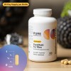 Pureformulas Puremulti Multivitamínico Para Hombres 120ct