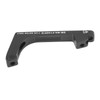 Disc Brake Mounting Bracket Aluminum Alloy Disc Brake Adapter for