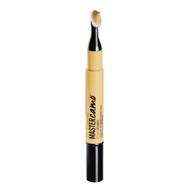 Maybelline Master Camo Correcting Pen, 1.5 ml, 40 Yellow