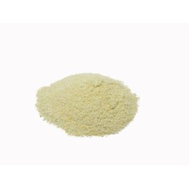 Coarse Matpe Bean Flour (adadia Flour) - 500g