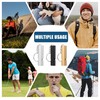 3 Whistle, Signal Whistle, Loud Emergency, Metal Emergency Whistle with