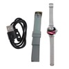 Fitness Tracker Watch for Women 1.2inch Touch Screen Sleep Monitoring