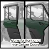 H3D Defender Deluxe Door Seal Pusher (4 Doors)