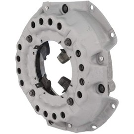 Clutch Plate Fits Ford 4600 5000 5600 5610 6600 6610 6700 6710 7600 E0NN7563CA
