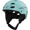 Pro-Tec Ace Wake Wakeboarding Helmet, Ideal for Wakeboarding, Kayaking, Whitewater