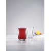 Pasabahce 62511 Aida Tea Glass 14cl Without Handle, 6 Glasses
