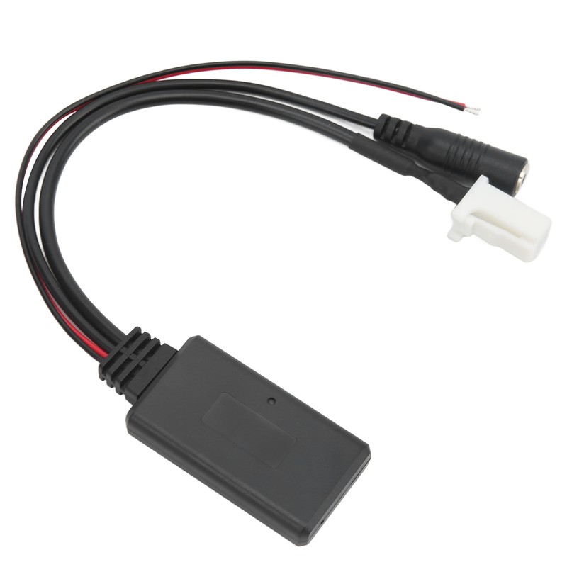 Car Bluetooth 5.0 Wireless Module Handsfree Microphone Replacement for Subaru