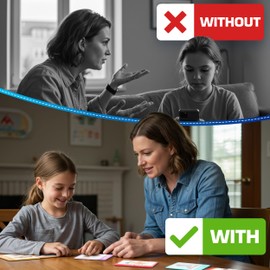 Premium 60 pcs Visual Schedule for Kids with Autism12 bords Black Bag Reward Chart Chore Bedtime Routine Toddlers Timetable Autistic Children Wall Planner Daily ADHD at Home School Learning Materials