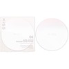 KiSS Matte Chiffon Finishing Loose Powder 02 Natural, 0.5 oz