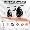 Coieaa Makeup Sponge Set Foundation Blending Beauty Sponge with Case