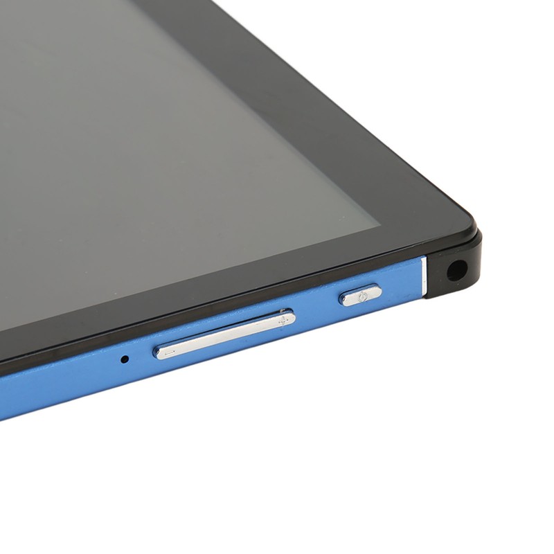 10.1 Inch Tablet for Android 12.0 5G WiFi 6GB 128GB