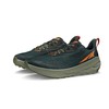 ALTRA Men's Experience Wild Trail Running Shoe, Black, 12