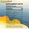 Vitamin D3+K2+Calcium Gummies High Strength Sunshine Gummies | 2 Months