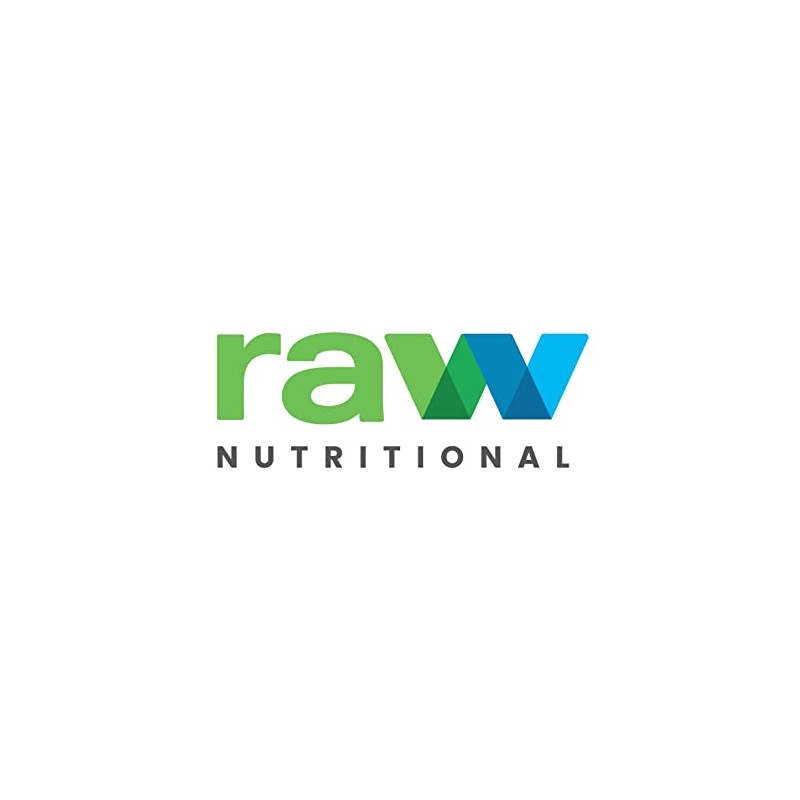 Raw Nutritional Organic Chia Seeds | Complete Source of Vegetable