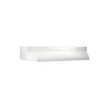 Broan-NuTone F403011 Insert with Light, Exhaust Fan for Under Cabinet