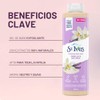 St Ives Body Wash Vanilla +Oat Milk 22oz 700ml