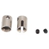 Steel Input Shaft Cup RC Car Center Driveshaft Cup for