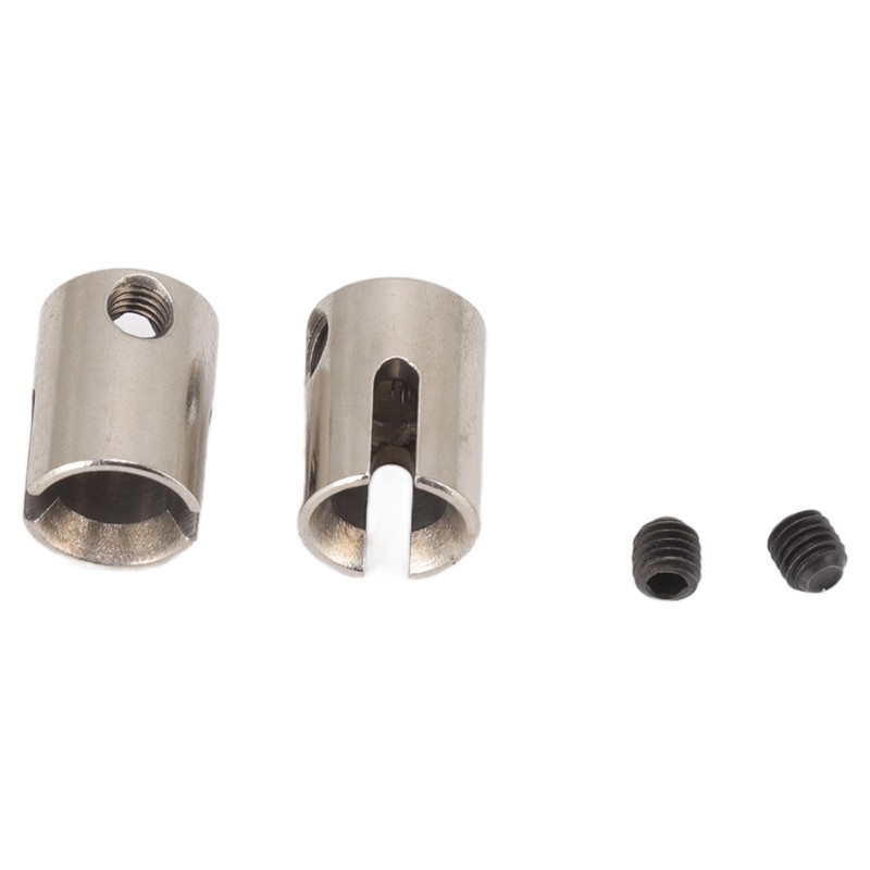 Steel Input Shaft Cup RC Car Center Driveshaft Cup for