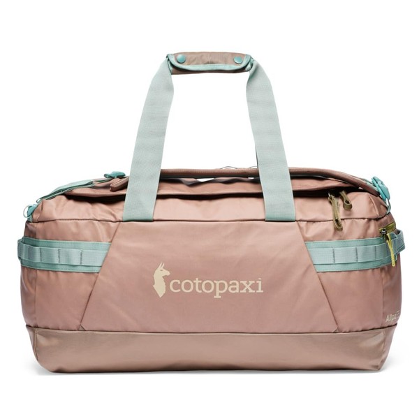Cotopaxi Allpa Getaway 55 L Duffel, Reishi